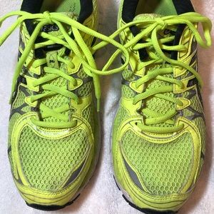 ASICS walking/running. Size 9